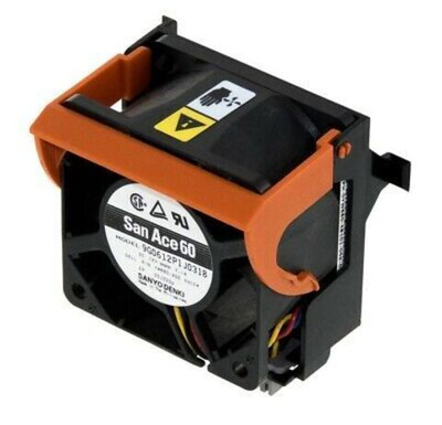 Система охлаждения Dell Hot-Swap Fan PowerEdge 2950 PFC0612DE-6J27