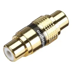 AudioQuest SNGL RCA TO RCA