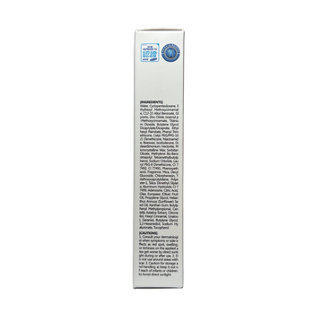 Крем для лица 3W Clinic Crystal Whitening CC SPF50+ / PA+++ тон Natural Beige маскирующий, осветляющий Cream 50 г