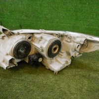 Фара правая Toyota Camry 6 V40 (2006-2009) галоген