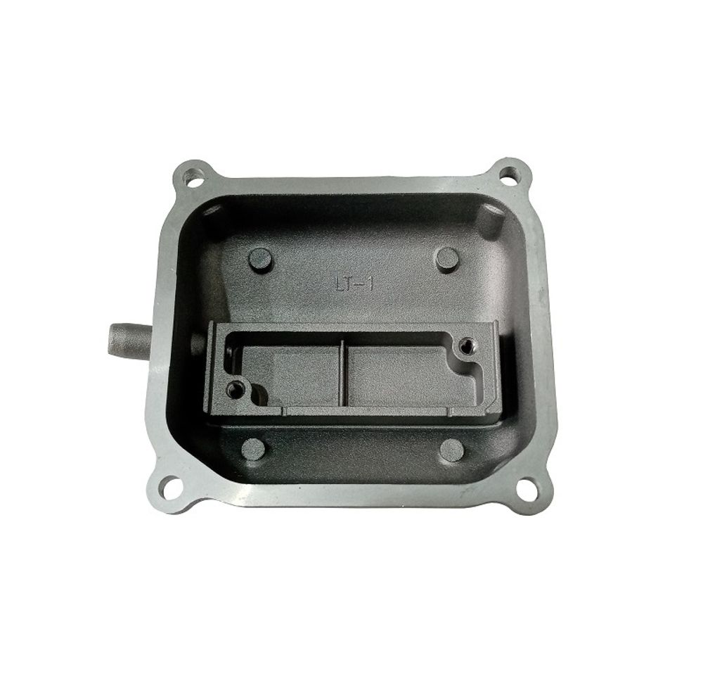 Крышка ГБЦ LC175F/120230138-0001