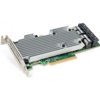 Контроллер LSI 9361-16i SGL 05-25708-001