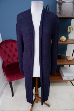 Кардиган Tu теплый 50 размер