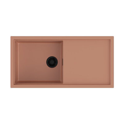Кухонная мойка Omoikiri SINTESI 100-CN ARTCERAMIC/canyon 4997127