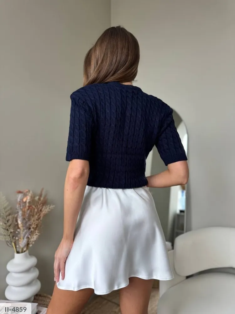 Юбка II-4822 Фабрика Моды