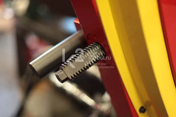 Разъёмный труборез G.B.C. HyperCutter HC60-72