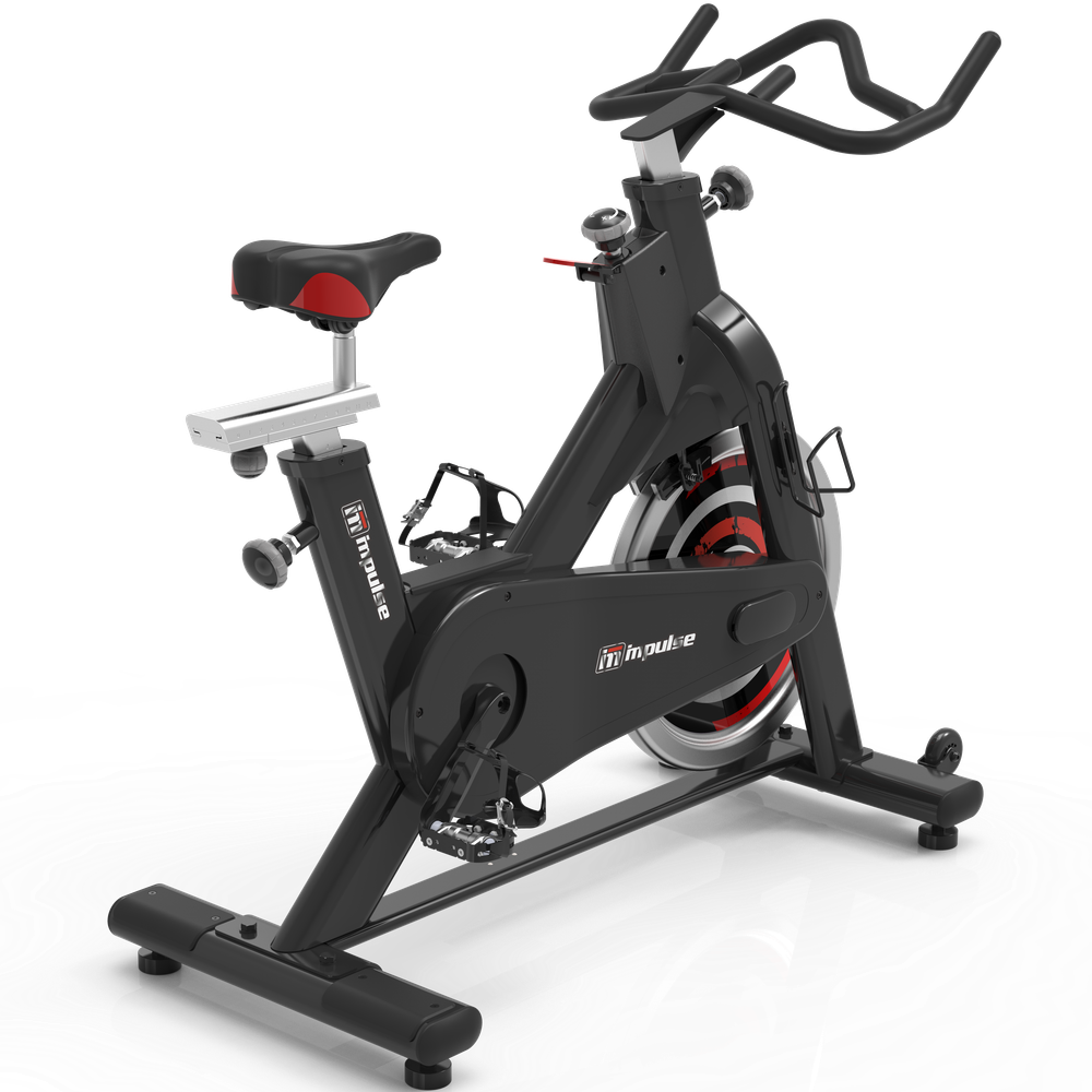 Impulse PS300E профессиональный сайкл-тренажер