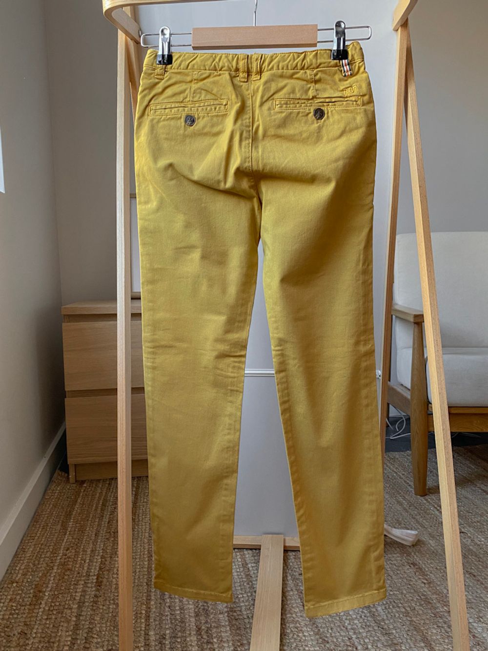 Брюки Bonpoint, 140