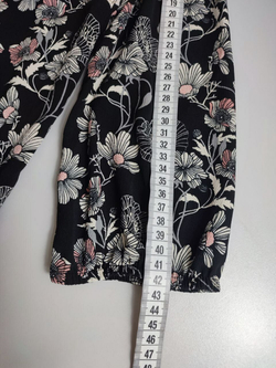 Блузка Lady Blush красивая 40 размер