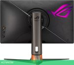 Монитор ASUS ROG Swift 360Hz PG27AQN