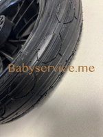 Колесо Indigo Coin заднее