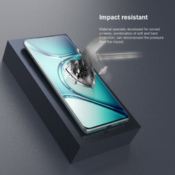 Защитная пленка Nillkin Impact Resistant для OnePlus Ace 2 Pro