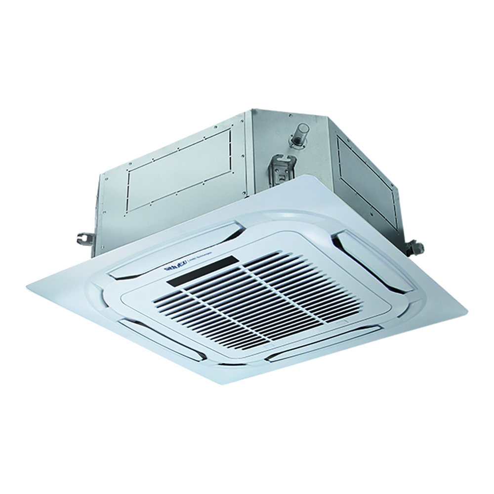 Фанкойл кассетный двухтрубный SHUFT SFR-1500R V2