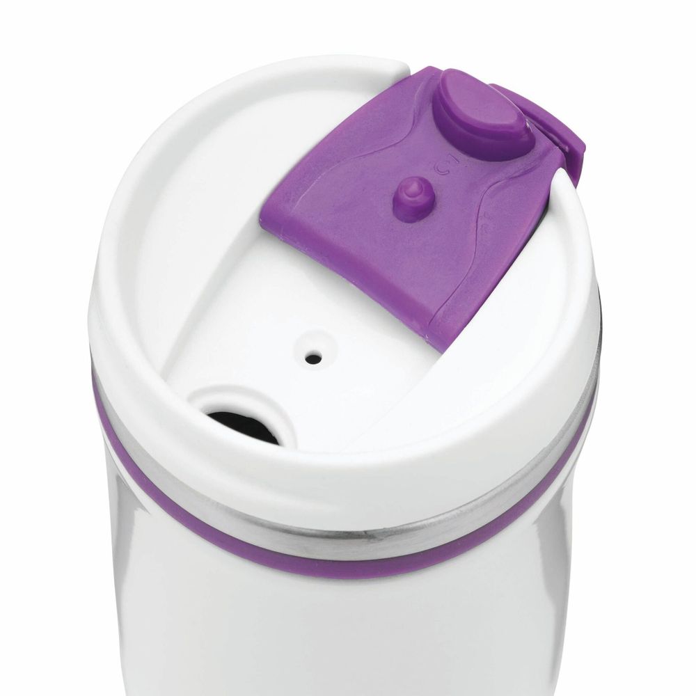 Термокружка CREMA