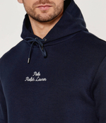 Худи POLO RALPH LAUREN - темно-синий(710936586)