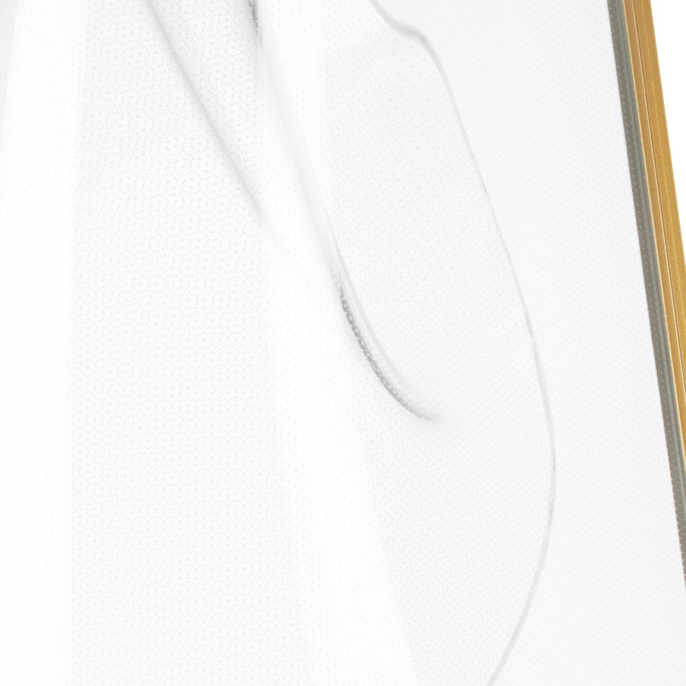 738983 Настольная лампа VARESE 18W LED 1400LM 380G ЗОЛОТО 3000K