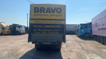 UAZ Profi 236031 (Борт/Тент, Бензин/Газ, 2,7 л, 150 л.с.)