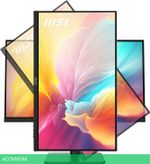 Монитор MSI Modern MD2412P черный (9S6-3PA59H-095)