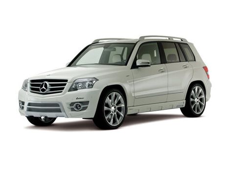 GLK-klasse