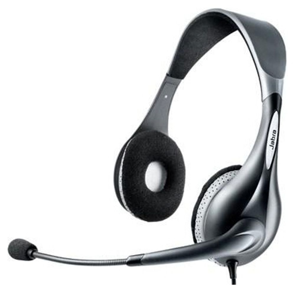 Jabra UC VOICE 150 MS Duo USB