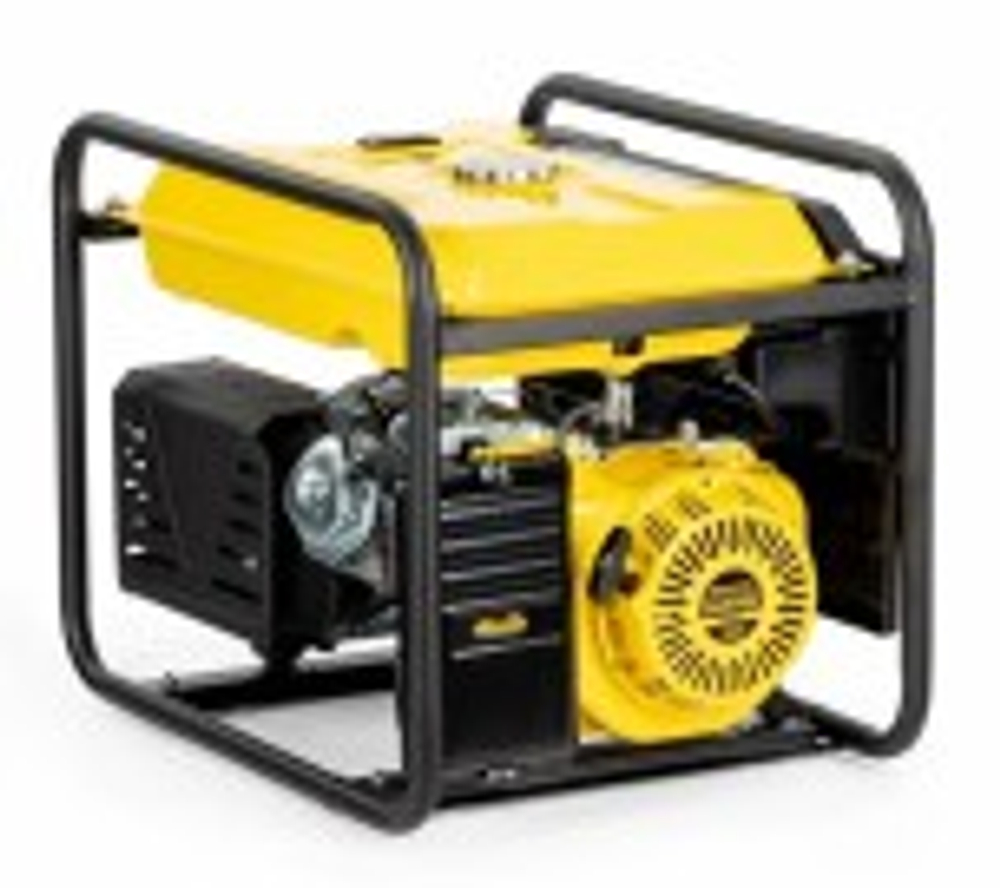 Генератор бензиновый CHAMPION GG5000