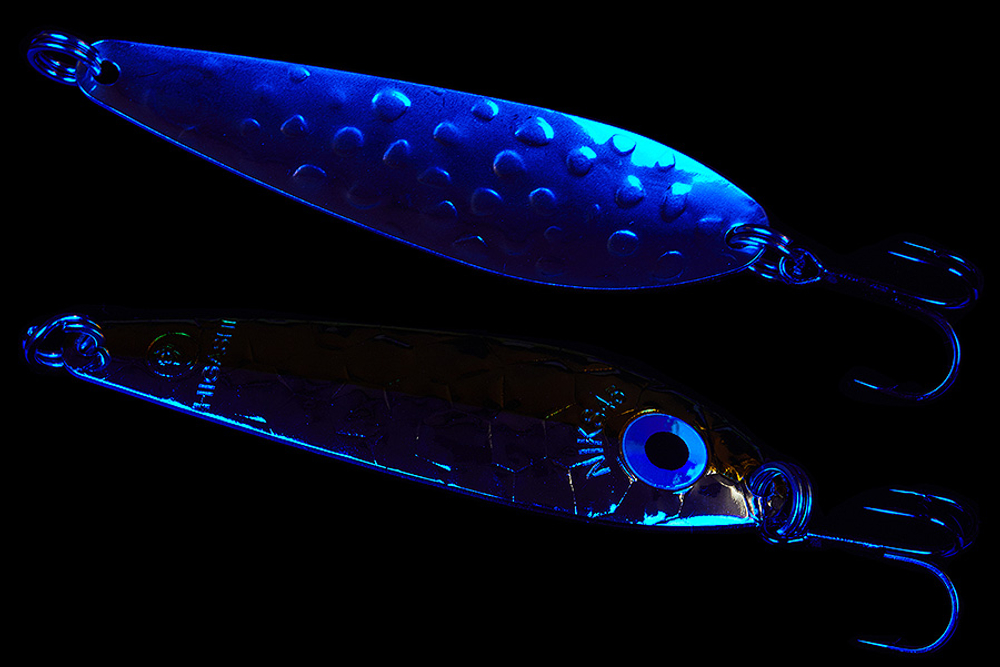 Блесна HIGASHI Niks 45мм / 11.7 г / цвет #03