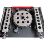 Станок для гибки арматуры STEM Techno GW52 - [4 кВт / до 45 мм]