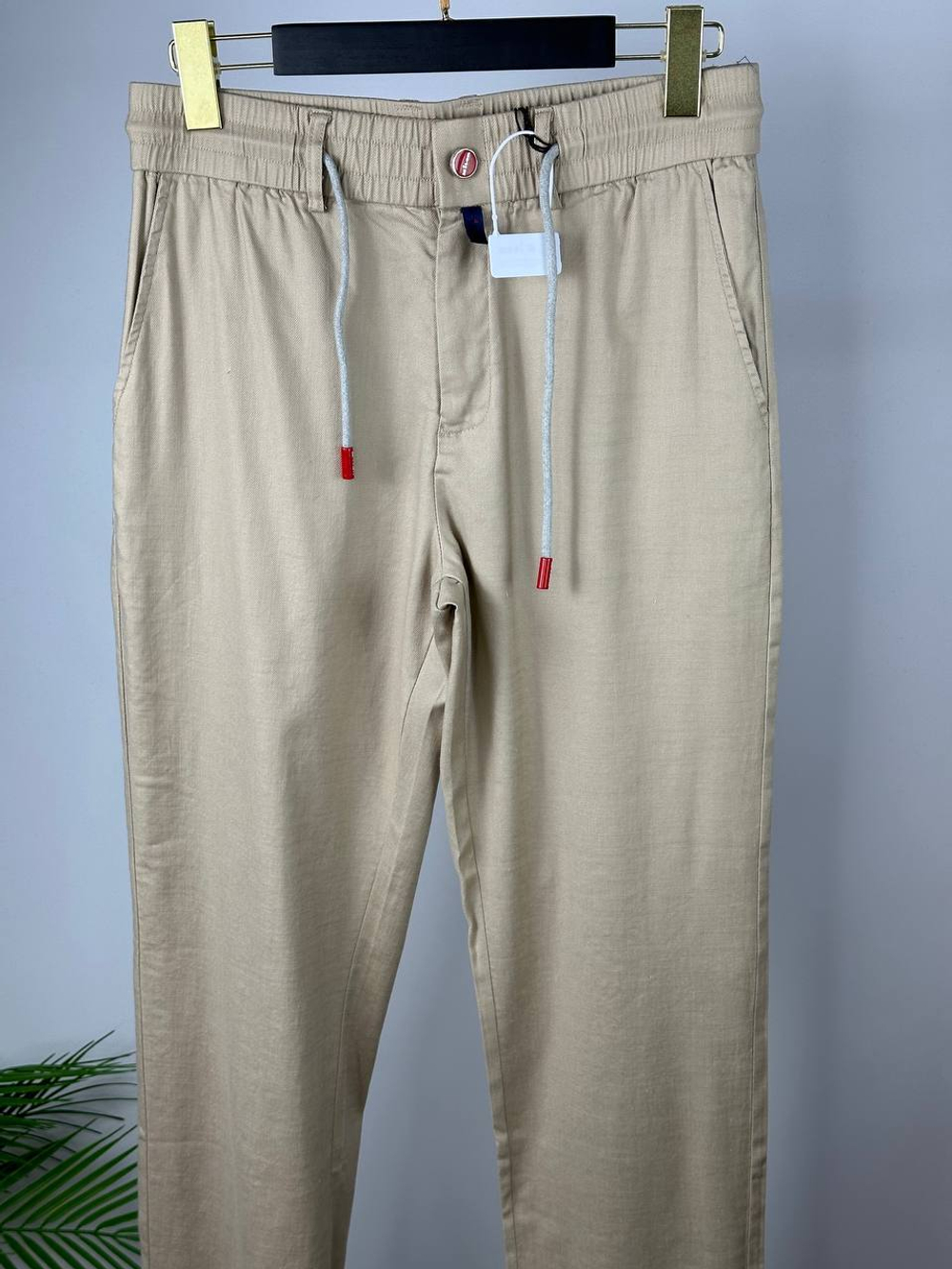 Брюки Kiton
