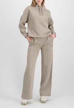 Толстовка женская ALPHA INDUSTRIES X-Fit Label OS Hoody