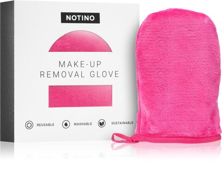 Notino Spa Collection Make-up removal glove - перчатки для снятия макияжа /   / GTIN 3760275383648