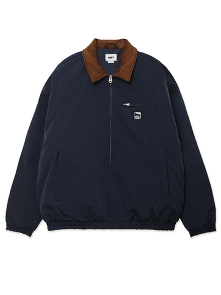 Мужская Куртка Obey Elysian