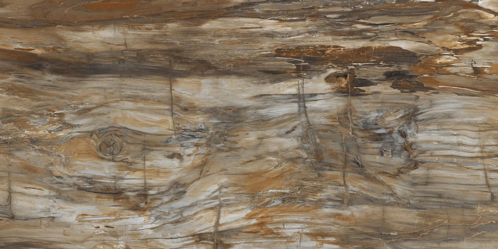 Керамогранит Artceramic Arty Brown 60x120 High Gloss (1,44 кв.м.) PS-00011929