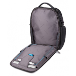 Рюкзак Piquadro Brief 2 Bagmotic/Nero