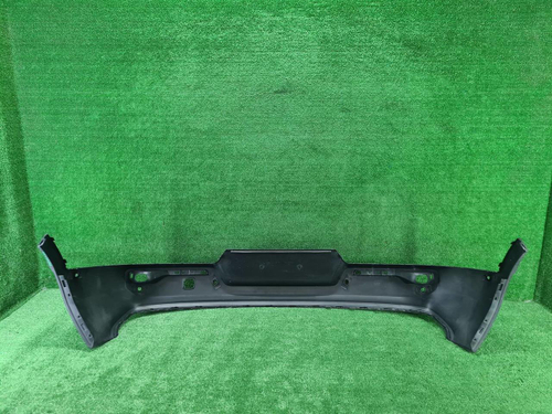 Бампер задний Volvo XC40 (2017-2022)