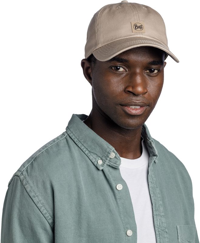 Бейсболка Buff Baseball Cap Zire Sand Фото 3