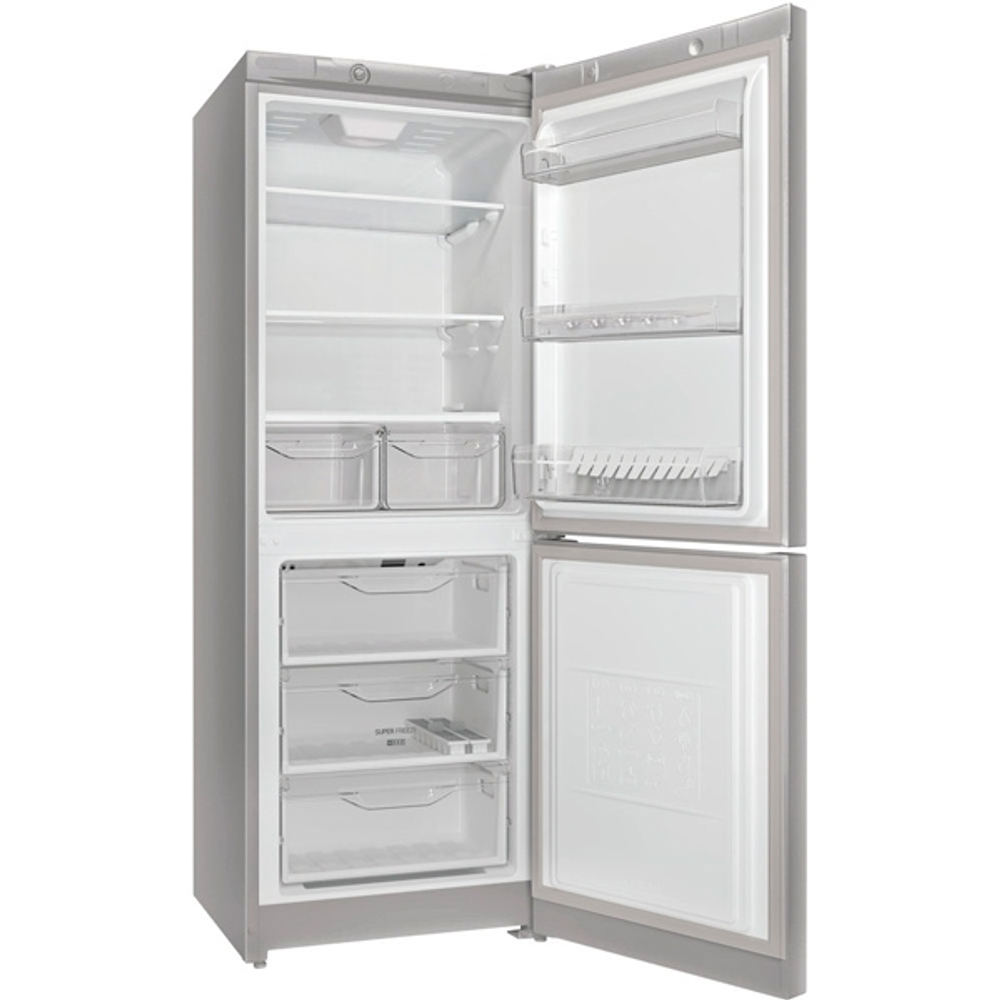 Холодильник Indesit DS 4160 S