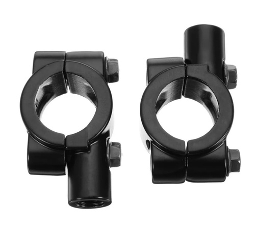 Крепления для зеркал 10мм