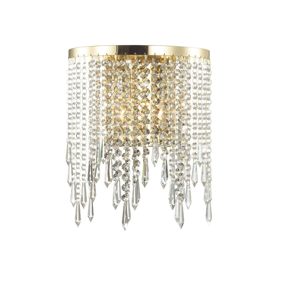 Настенный светильник Odeon Light CHOKKA 5028/2W