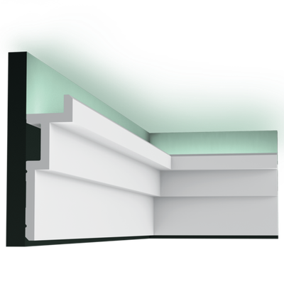 C396 STEPS ПРОФИЛЬ ДЛЯ ПОДСВЕТКИ