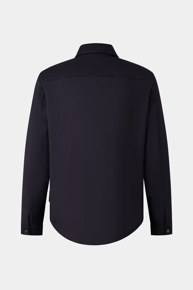 Куртка BOGNER OLLI-11 в синем цвете