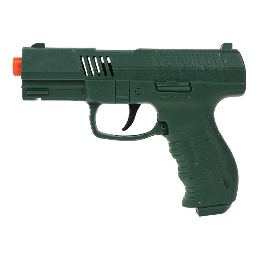 Набор оружия Спецслужб, сетка 11M24