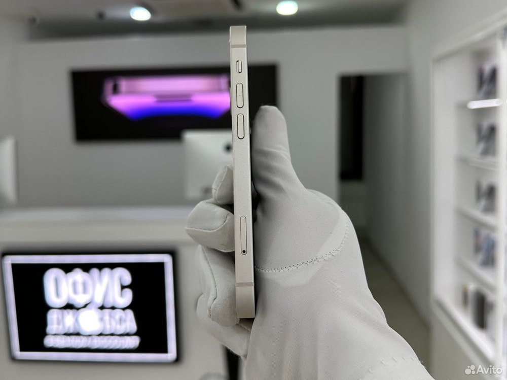 iPhone 13 Mini, 128 ГБ б/у