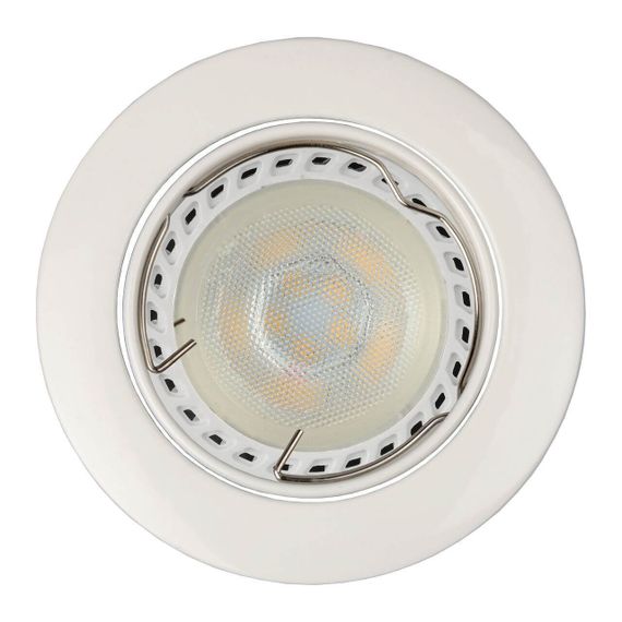 Встраиваемый светильник Lucide Focus 11001/05/31