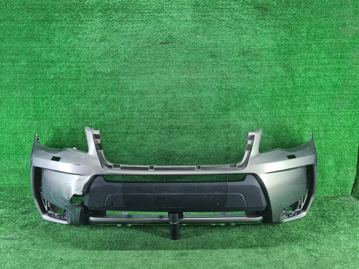 Бампер передний Subaru Forester SJ XT (2012-2019)