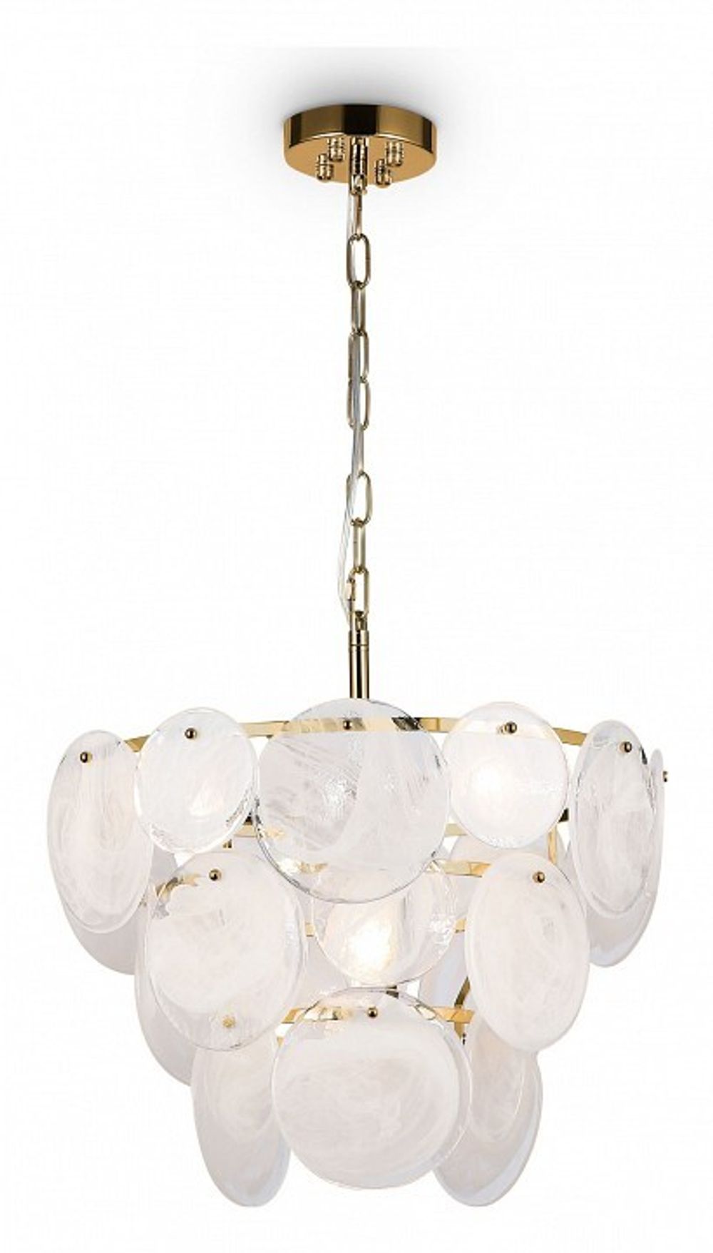 Подвесная люстра Freya Sophia FR5197PL-05BS