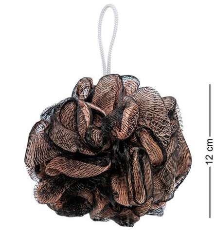 BT-56/5 Аксессуар для бани «Мочалка-шарик»