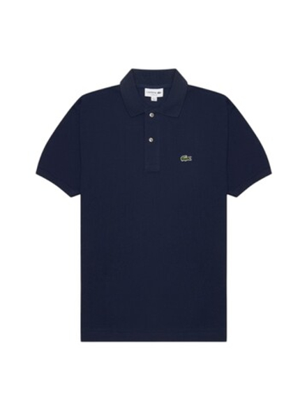 Поло Lacoste