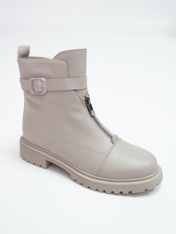 Ботинки женские зимние