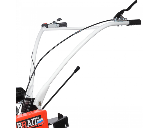 Мотоблок "BRAIT" MБ1 (7 л.с., колеса 4*8)