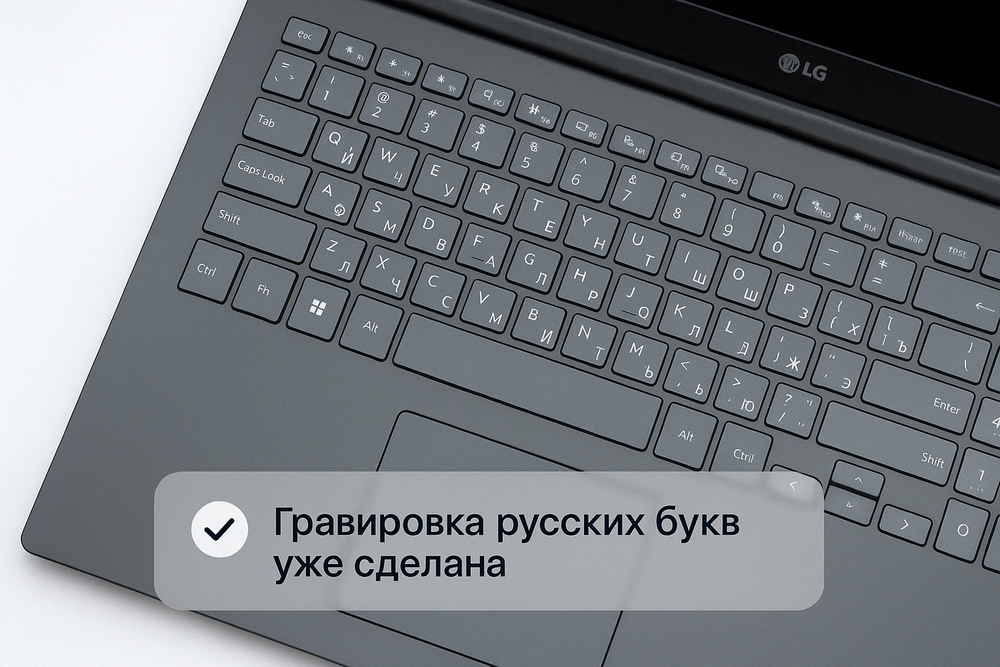 Игровой ноутбук HP Victus 16 (Ryzen 7, RTX 4070, 165 Гц)